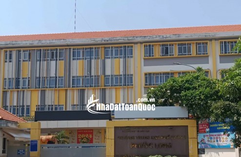 NHÀ SÁT MẶT TIỀN VIP DƯƠNG ĐÌNH HỘI – PHƯỚC LONG B – 152M² – NGANG KHỦNG 6.1M – ĐỐI DIỆN TRƯỜNG THPT – GIÁ TỐT ĐẦU TƯ - CHỈ 6T.Ỷ - 0909323881
