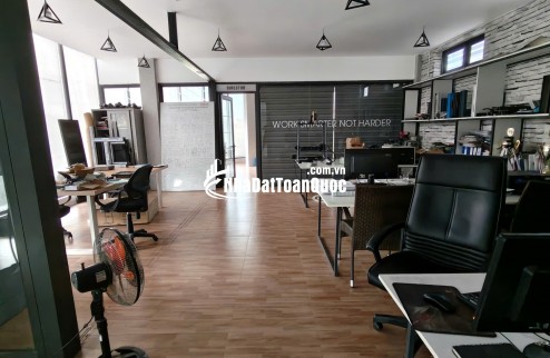 cho thuê văn phòng bulding hải châu đà nẵng khu trung tâm có đầy đủ thiết bị