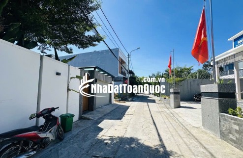 LÔ ĐẤT ĐẸP ĐẶNG THÁI THÂN – 100M2 NGANG 5M NỞ HẬU – CHỈ 4.35 TỶ - Vị trí đẹp - Giá Đầu Tư