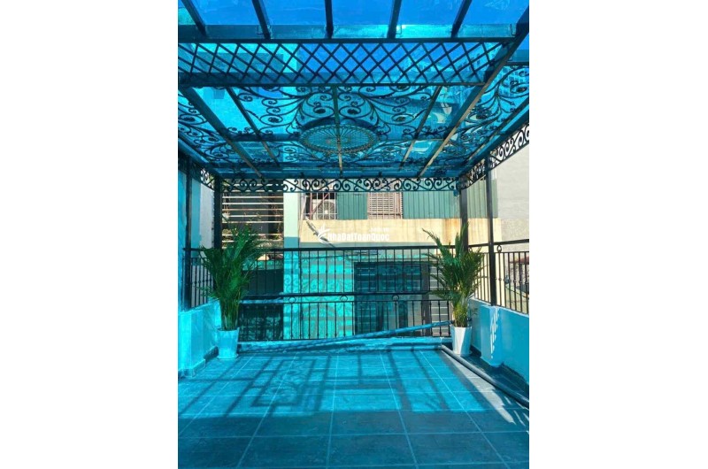 Bán nhà Kim Ngưu, quận Hai Bà Trưng 45m, nhà đẹp công năng đầy đủ, ngõ rộng, thông, gần phố