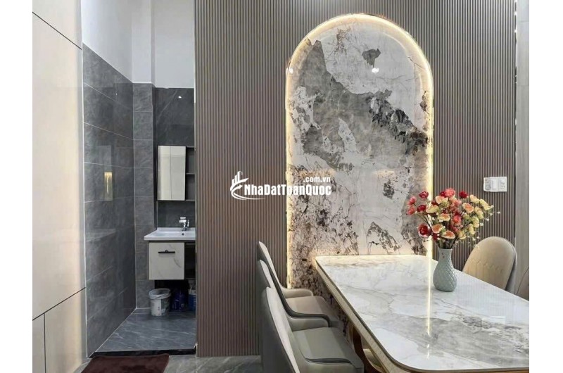 2 TỶ 5 (100% GIÁ) SỞ HỮU 1 CĂN KHU BIỆT THỰ ĐỒNG BỘ - ĐÃ HOÀN CÔNG