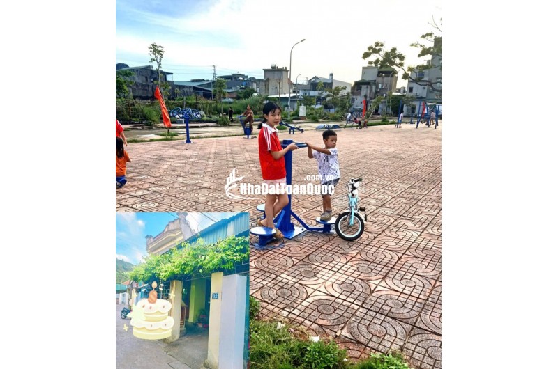 BÁN NHÀ GẤP NHÀ ĐẸP  GIÁ CỰC SỐC  VỊ TRÍ CẨM PHẢ QUẢNG NINH