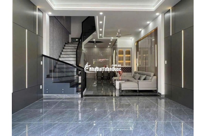 2 TỶ 5 (100% GIÁ) SỞ HỮU 1 CĂN KHU BIỆT THỰ ĐỒNG BỘ - ĐÃ HOÀN CÔNG