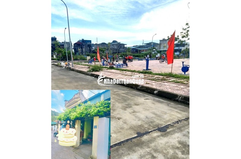 BÁN NHÀ GẤP NHÀ ĐẸP  GIÁ CỰC SỐC  VỊ TRÍ CẨM PHẢ QUẢNG NINH