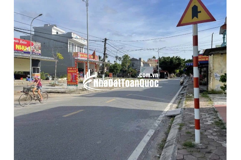 Đất dự án Đa Phúc Central Park – Giá chỉ 2.9x tỷ, đối diện công viên, cơ hội hiếm! ZALO 0567 222 555
