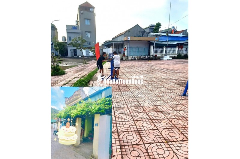 NHÀ ĐẸP VỊ TRÍ TRUNG TÂM CẨM PHẢ BÁN GẤP GIÁ CỰC TỐT