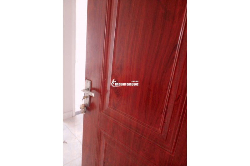 Trả trước 200tr nhận ngay căn hộ 3 phòng ngủ 953tr/66m2 trung tâm  Mỹ Tho