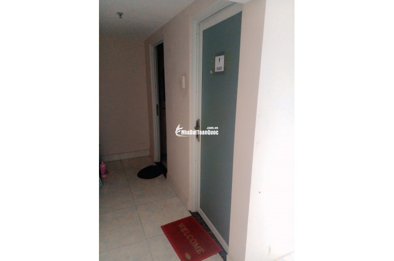 Bán gấp căn hộ thương mại 5tỷ/180m2 khu 800 dân cư Victoria Mỹ Tho