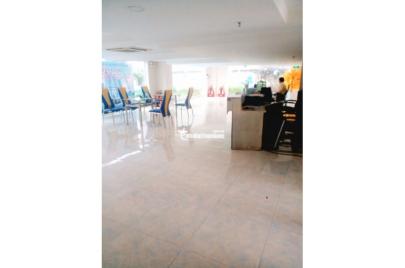 Bán gấp căn hộ thương mại 5tỷ/180m2 khu 800 dân cư Victoria Mỹ Tho