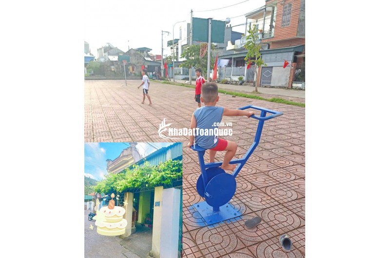 NHÀ ĐẸP VỊ TRÍ TRUNG TÂM CẨM PHẢ BÁN GẤP GIÁ CỰC TỐT