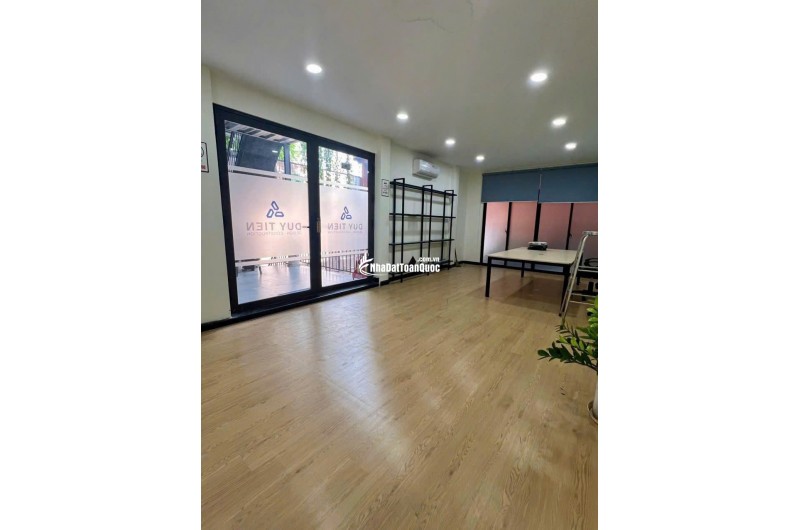 Cho thuê văn phòng tại 24 - 26 Đường Phạm Văn Đồng Gò Vấp