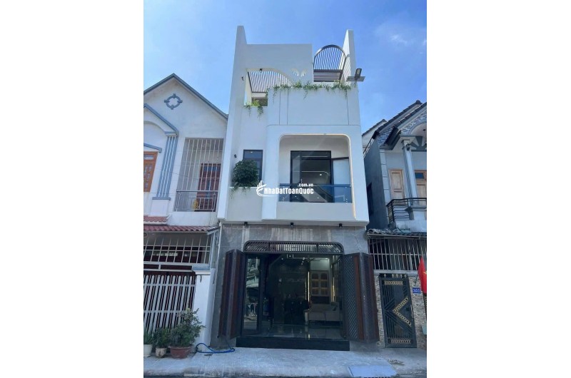 2 TỶ 5 (100% GIÁ) SỞ HỮU 1 CĂN KHU BIỆT THỰ ĐỒNG BỘ - ĐÃ HOÀN CÔNG