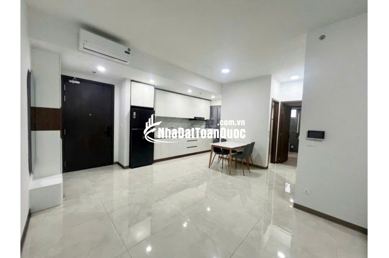 Căn hộ cho thuê giá tốt DT 85M2 - 2PN - Celesta Rise Nhà Bè