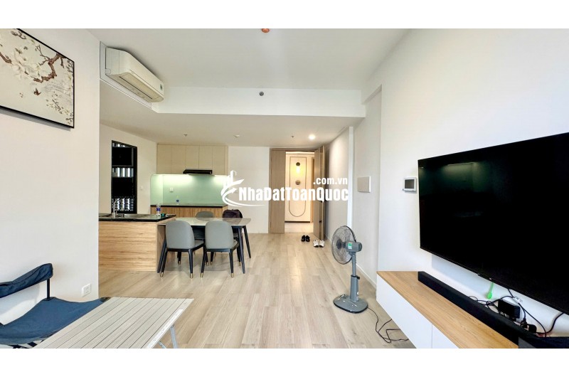 Bán căn hộ 70m2 - 2PN 2WC Lumiere Boulevard Vinhome grand park