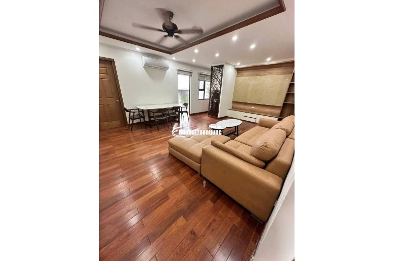 Chung cư Dream Center Home 282 Nguyễn Huy Tưởng  86m giá chào 7x tỷ