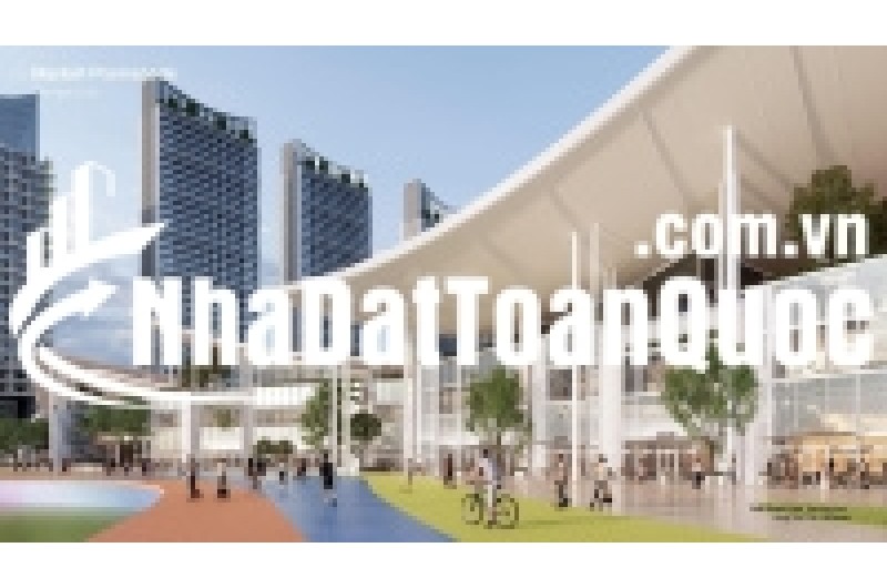  NHẬN BOOKING TÒA B6, B7 - BLANCA CITY 