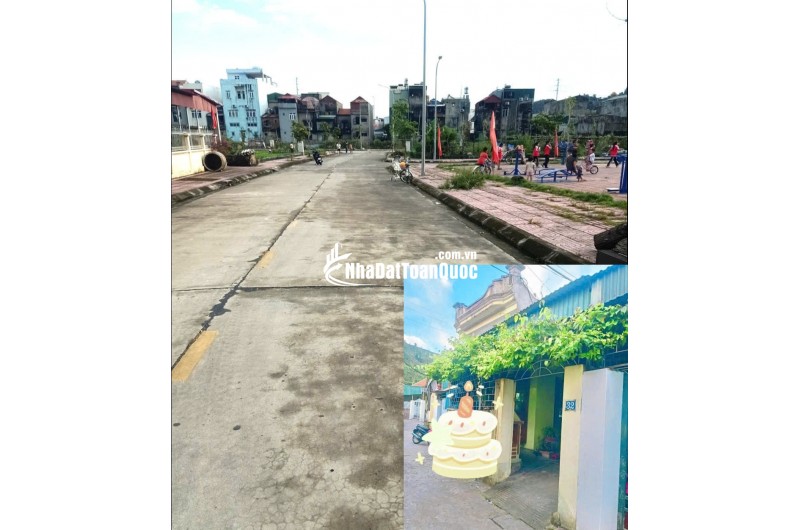  Nhà đẹp – Bán gấp – Giá siêu rẻ! cẩm phả quảng ninh