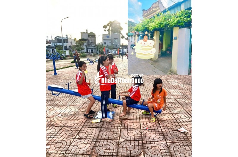 CƠ HỘI VÀNG CHO NHÀ ĐẦU TƯ LÂU DÀI NHÀ 2 TẦNG