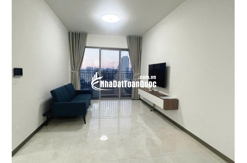 Căn hộ cho thuê giá tốt DT 85M2 - 2PN - Celesta Rise Nhà Bè