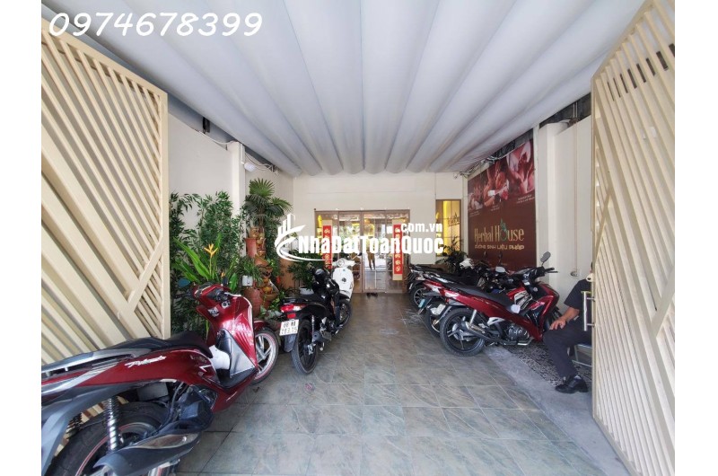  Cần bán nhà MT KHU HIẾM NHÀ BÁN - KHU VỰC SÂN BAY - 114m² - PHÙ HỢP XÂY KHÁCH SẠN HOẶC BUILDING MINI - SẴN DÒNG TIỀN