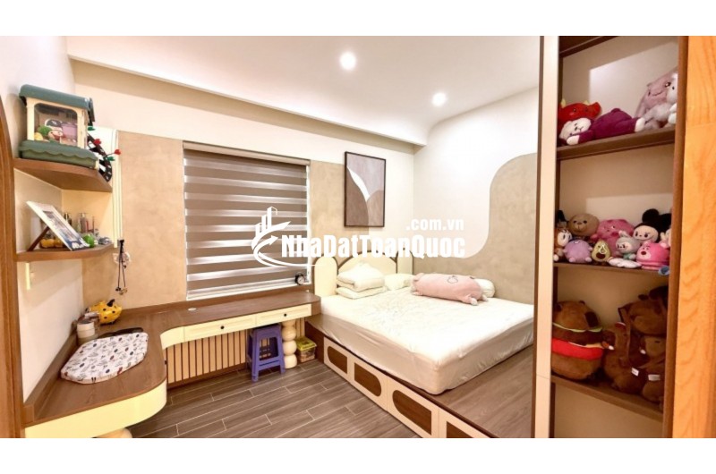 Chỉ 8 Tỷ, Nhà đẹp Tam Phú, 93m2 Ngang 7m - 3PN - Xe Tải đỗ cửa.