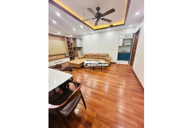 Chung cư Dream Center Home 282 Nguyễn Huy Tưởng  86m giá chào 7x tỷ