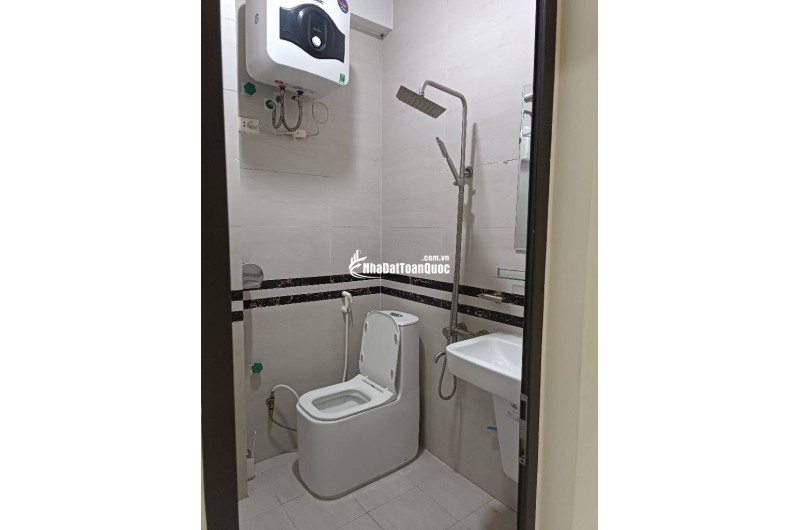 Bán Nhà 4 Tầng Hà Đông – Gần Ô Tô – 2 Thoáng Trước Sau – Giá Chỉ 4.x Tỷ
