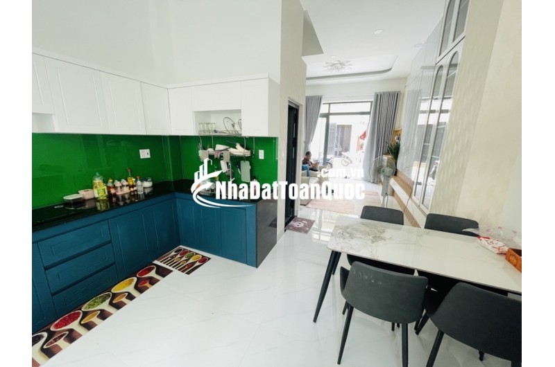 BÁN NHÀ ĐẸP 5.25 TỶ PHƯỜNG LONG TRƯỜNG, QUẬN 9 GẦN ĐƯỜNG NGUYỄN DUY TRINH