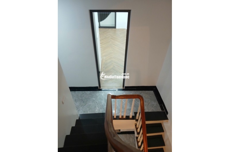 Bán Nhà Lô Góc 6 Tầng Thang Máy – 37m² Đại Mỗ – Giá Chỉ 8.x Tỷ