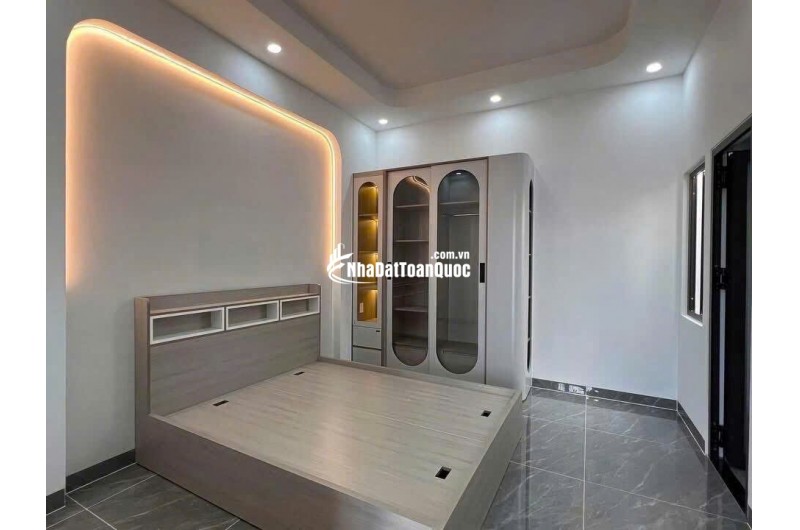 2 TỶ 5 (100% GIÁ) SỞ HỮU 1 CĂN KHU BIỆT THỰ ĐỒNG BỘ - ĐÃ HOÀN CÔNG