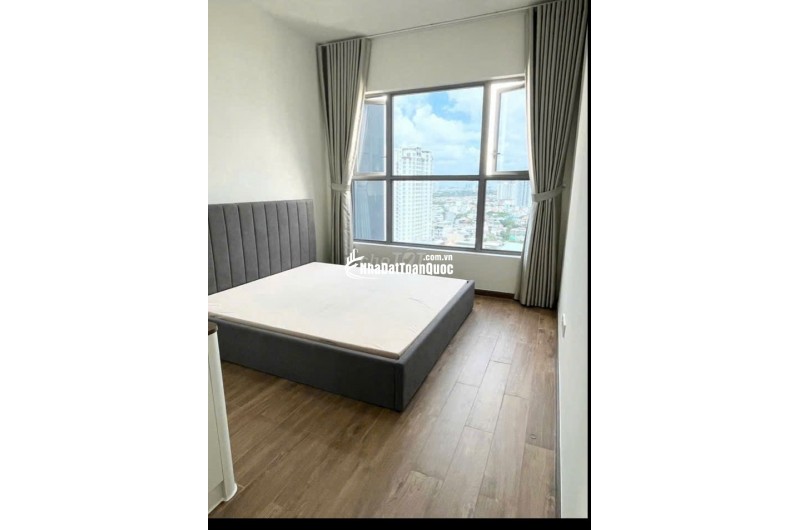 Căn hộ cho thuê giá tốt DT 85M2 - 2PN - Celesta Rise Nhà Bè