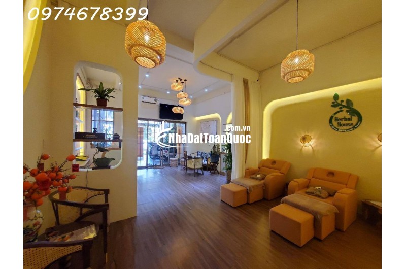  Cần bán nhà MT KHU HIẾM NHÀ BÁN - KHU VỰC SÂN BAY - 114m² - PHÙ HỢP XÂY KHÁCH SẠN HOẶC BUILDING MINI - SẴN DÒNG TIỀN