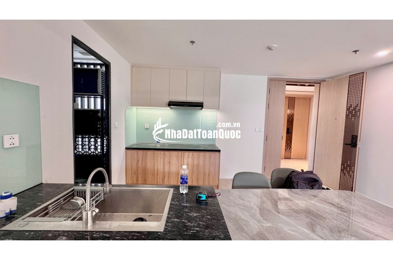 Bán căn hộ 70m2 - 2PN 2WC Lumiere Boulevard Vinhome grand park