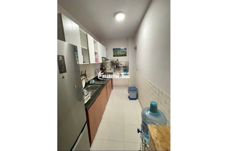 Cho thuê căn hộ chung cư Linh Trung, Thủ Đức giá siêu rẻ