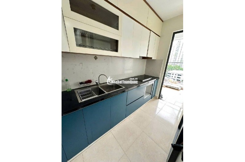 Chung cư Dream Center Home 282 Nguyễn Huy Tưởng  86m giá chào 7x tỷ