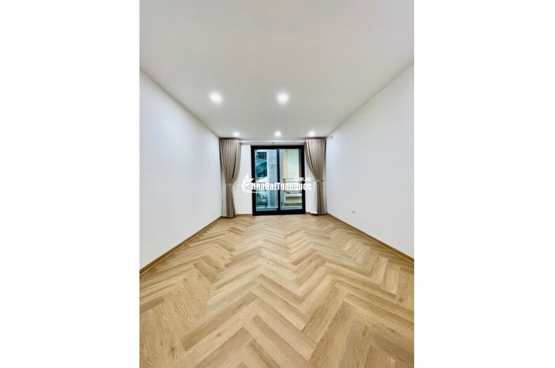 Bán căn HOA HẬU DUY NHẤT tại Ngõ Đình Thôn