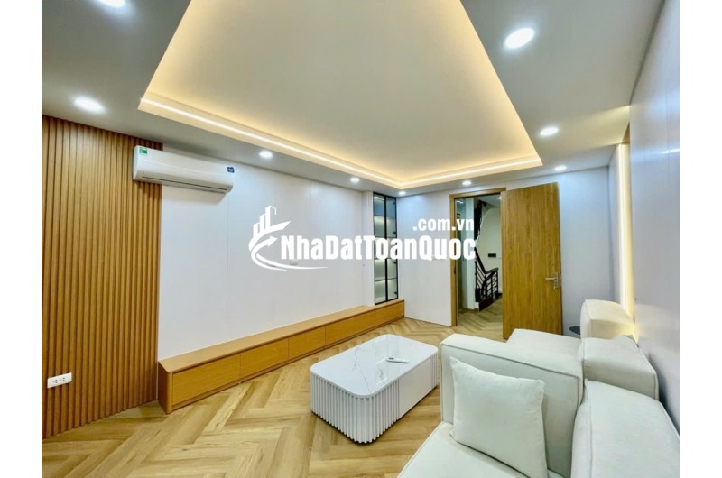 Bán căn HOA HẬU DUY NHẤT tại Ngõ Đình Thôn