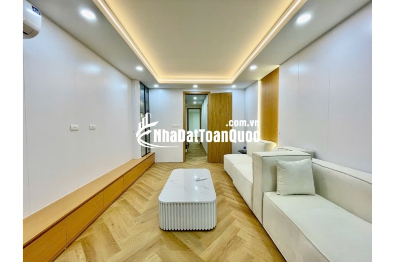 Bán căn HOA HẬU DUY NHẤT tại Ngõ Đình Thôn