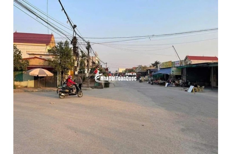 Đấu giá Xuân Úc 2 – Lô đẹp ngay trung tâm Thuận Thiên  ZALO 0567 222 555