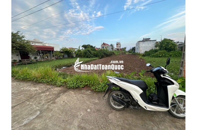 1,9x tỷ – 100m² Tân Thành Dương Kinh Zalo 0567222555