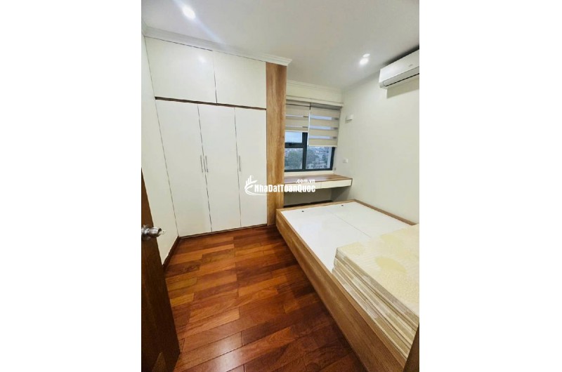 Chung cư Dream Center Home 282 Nguyễn Huy Tưởng  86m giá chào 7x tỷ