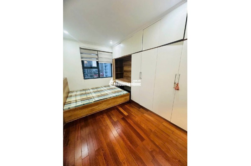 Chung cư Dream Center Home 282 Nguyễn Huy Tưởng  86m giá chào 7x tỷ