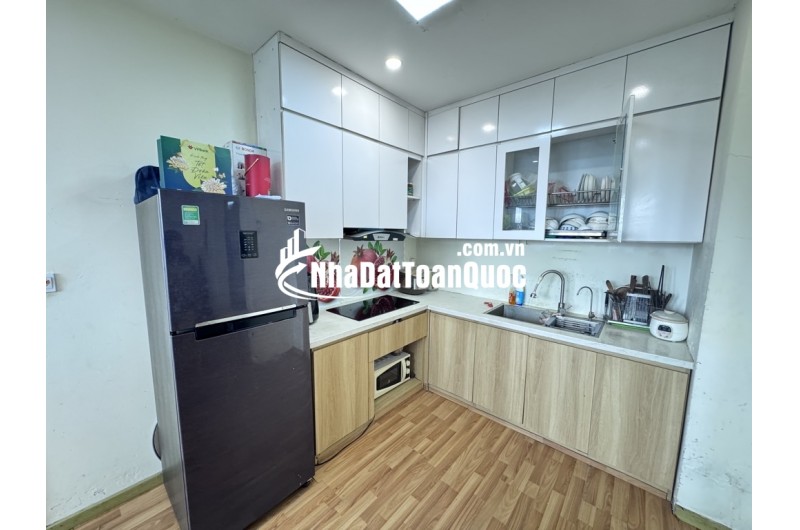  CĂN HỘ 89 PHÙNG - GẦN BV 103 – 2 NGỦ 2 VS SỔ ĐỎ CHUẨN 60M GIÁ 4x tỉ nhỏ