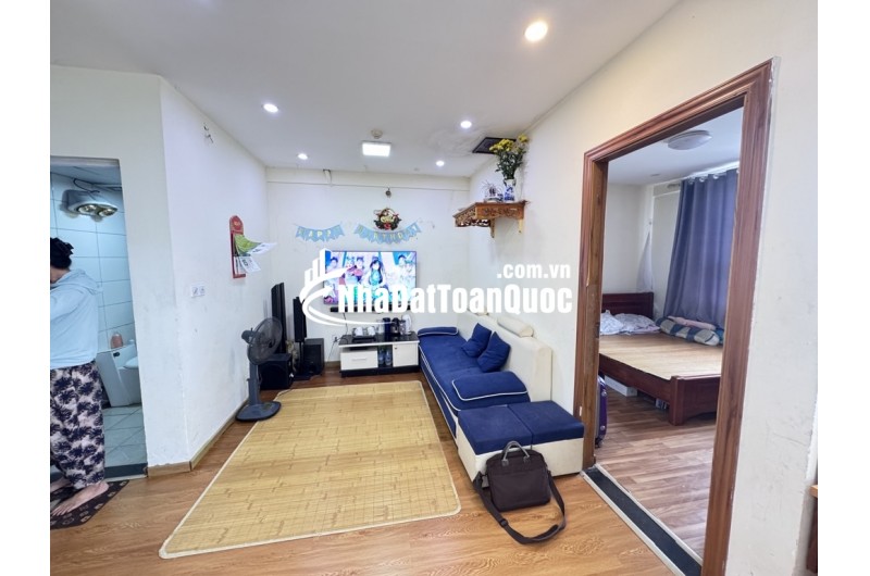  CĂN HỘ 89 PHÙNG - GẦN BV 103 – 2 NGỦ 2 VS SỔ ĐỎ CHUẨN 60M GIÁ 4x tỉ nhỏ