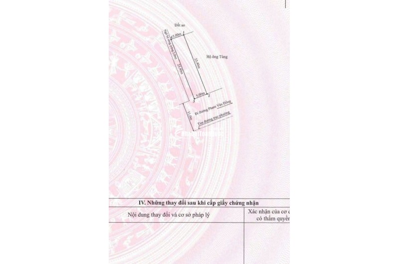 3.8xx tỷ - 117m2 lô góc mặt đường Thượng Đức Đồ Sơn Zalo 0567222555