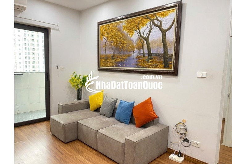 Bán Căn Hộ Cao Cấp Heitower Thanh Xuân – 90m² – Full Nội Thất Xịn – Chỉ 7.xTỷ