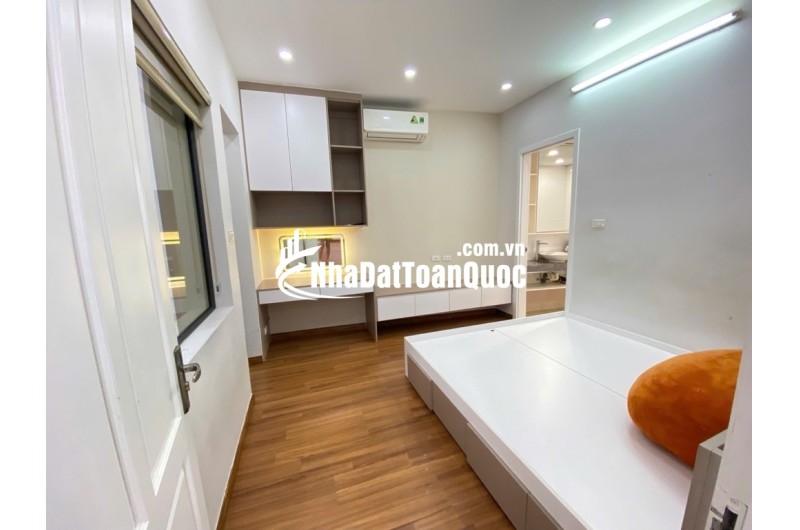 Bán Căn Hộ Cao Cấp Heitower Thanh Xuân – 90m² – Full Nội Thất Xịn – Chỉ 7.xTỷ