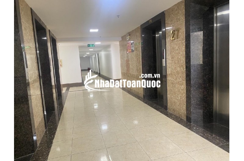 CẦN BÁN NHANH CĂN HỘ – TƯƠNG MAI KHU ĐÔ THỊ VĨNH HOÀNG