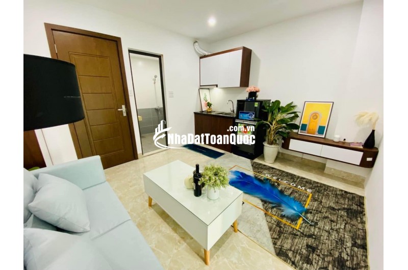 Bán nhà Văn phòng mặt phố Vương Thừa Vũ, mới đẹp, 105m, 9 tầng, thang máy, mặt tiền 6m chỉ 57,8 tỷ