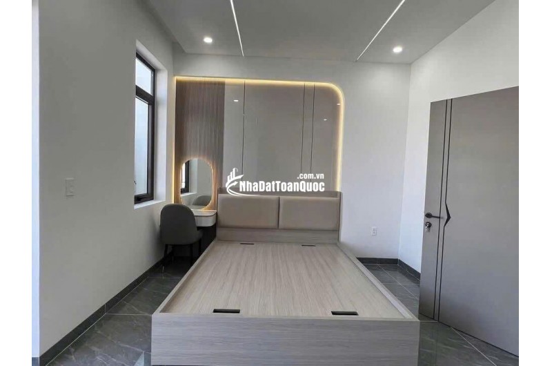 2 TỶ 5 (100% GIÁ) SỞ HỮU 1 CĂN KHU BIỆT THỰ ĐỒNG BỘ - ĐÃ HOÀN CÔNG